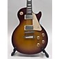 Used Gibson Used Gibson Les Paul Tribute 2 Color Sunburst Solid Body Electric Guitar