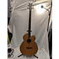 Used Dean EABC Acoustic Bass Guitar