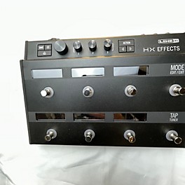 Used Line 6 Used Line 6 HX Effects Effect Processor