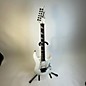 Used Ibanez Used Ibanez RG450DXB White Solid Body Electric Guitar thumbnail