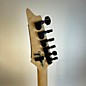 Used Ibanez Used Ibanez RG450DXB White Solid Body Electric Guitar