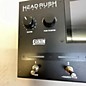 Used HeadRush Used HeadRush Gigboard Effect Processor