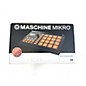 Used Native Instruments Maschine Mikro MKI MIDI Controller