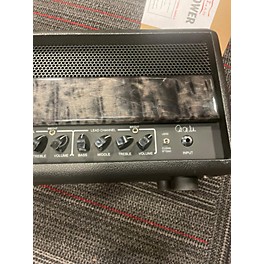 Used PRS Archon 50 MKI Tube Guitar Amp Head