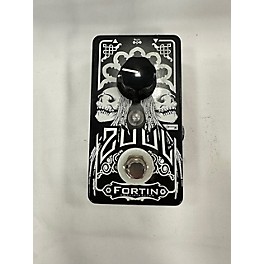 Used KIESEL Used FORTIN ZUUL Effect Pedal