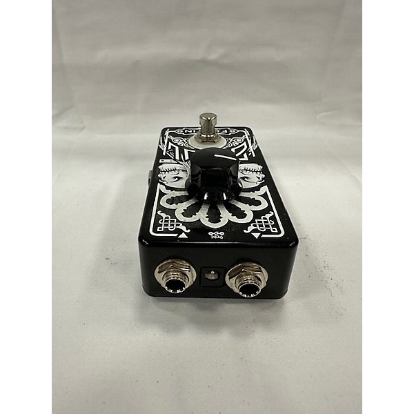 Used Used FORTIN ZUUL Effect Pedal