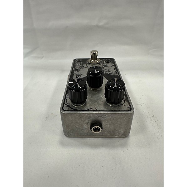 Used Klirrton Used Klirrton Lichtbringer Effect Pedal