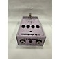 Used TC Electronic 3rd Dimension Chorus Effect Pedal