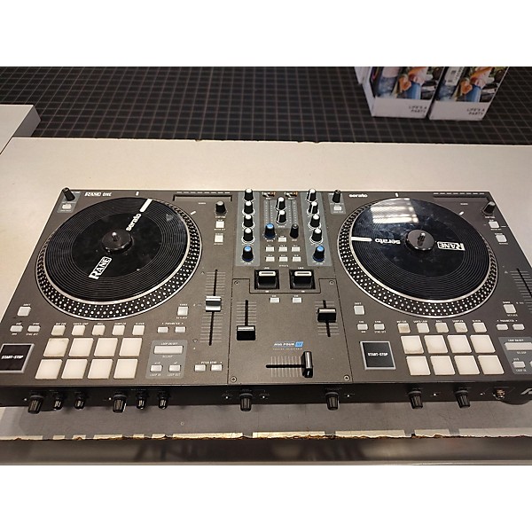 Used RANE One DJ Mixer