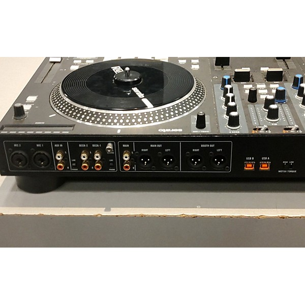 Used RANE One DJ Mixer