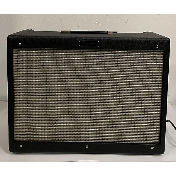 Used Fender Hot Rod Deluxe IV 40W 1x12 Tube Guitar Combo Amp