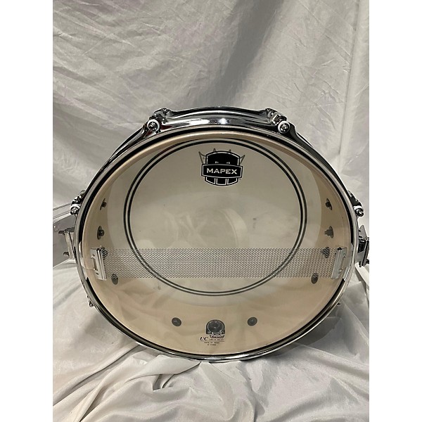 Used Mapex 14X4 PICCOLO SNARE Drum