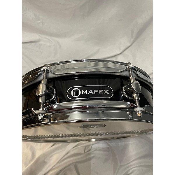 Used Mapex 14X4 PICCOLO SNARE Drum