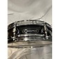 Used Mapex 14X4 PICCOLO SNARE Drum