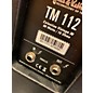 Used Hughes & Kettner TM112 Bass Cabinet thumbnail