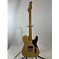 Used Fender Used Fender Noventa Telecaster Vintage Blonde Solid Body Electric Guitar thumbnail