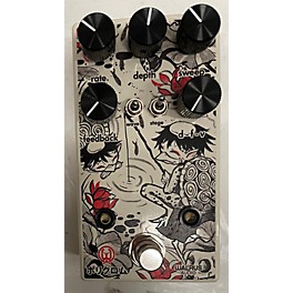 Used Walrus Audio POLYCHROME KAMAKURA SERIES Effect Pedal