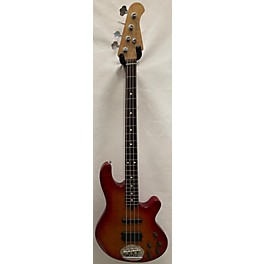 Used Lakland 44-02 Skyline Series Deluxe Electric Bass Guitar