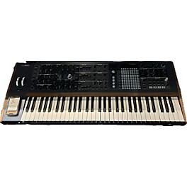 Used Arturia Polybrute 61 Synthesizer