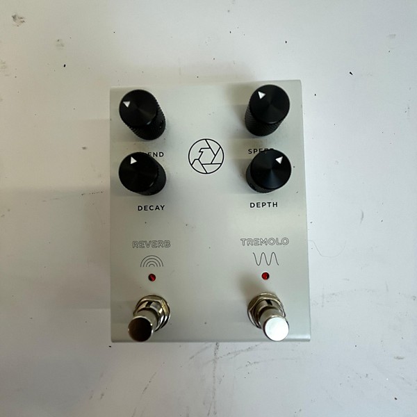 Used Milkman Sound F-STOP Effect Processor