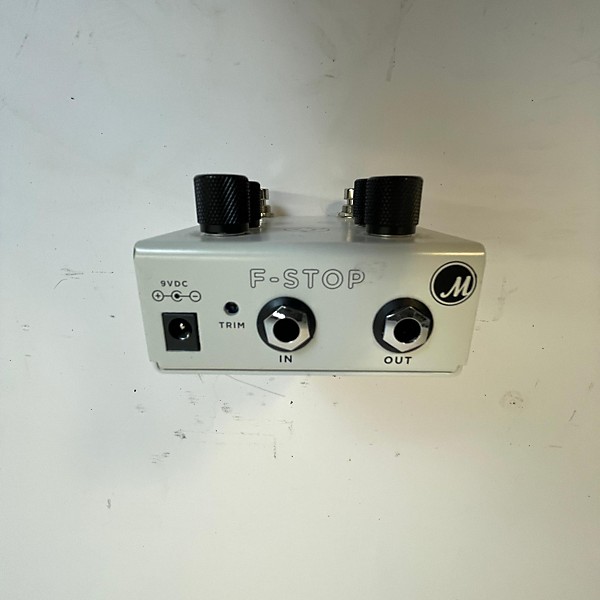 Used Milkman Sound F-STOP Effect Processor