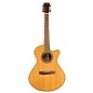 Used Andrew White Guitars Used Andrew White Guitars Cybele 1013w Natural Acoustic Guitar thumbnail