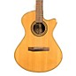 Used Andrew White Guitars Used Andrew White Guitars Cybele 1013w Natural Acoustic Guitar