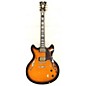 Used D'Angelico Used D'Angelico EX-DC/SP Sunburst Hollow Body Electric Guitar thumbnail