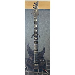 Used Ibanez RG570 MIJ Solid Body Electric Guitar