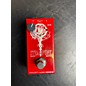 Used J.Rockett Audio Designs Used Rockett STEAMPUNK Effect Pedal thumbnail