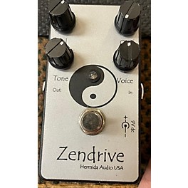 Used Hermida Used  HERMIDA ZENDRIVE