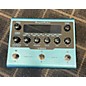 Used IK Multimedia AMPLIT TUBE X-SPACE Effect Pedal thumbnail