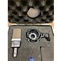 Used AKG C214 Condenser Microphone thumbnail