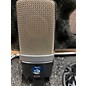 Used AKG C214 Condenser Microphone