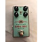 Used Donner Dumbal Drive Effect Pedal thumbnail