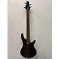 Used Ibanez GSR205 5 String Electric Bass Guitar thumbnail