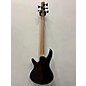 Used Ibanez GSR205 5 String Electric Bass Guitar