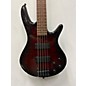 Used Ibanez GSR205 5 String Electric Bass Guitar