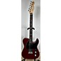 Used Fender American Performer Telecaster Hum Solid Body Electric Guitar thumbnail