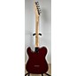 Used Fender American Performer Telecaster Hum Solid Body Electric Guitar