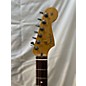 Used Fender Used Fender American Professional II Stratocaster HSS Miami Blue Solid Body Electric Guitar