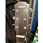 Used Yamaha A1M Acoustic Electric Guitar