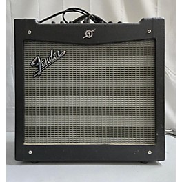 Used Fender Mustang II V2 40W 1x12 Guitar Combo Amp