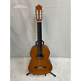 Used Yamaha CG111C Classical Acoustic Guitar