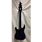 Used Jackson Used Jackson SLATX6 Soloist Blue Solid Body Electric Guitar