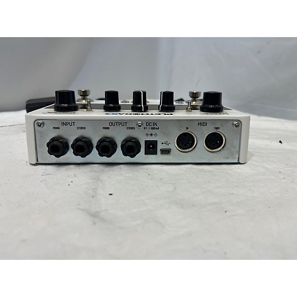 Used TC Electronic PlethoraX3 Effect Processor