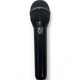 Used Electro-Voice Used Electro-Voice Nd76 Dynamic Microphone