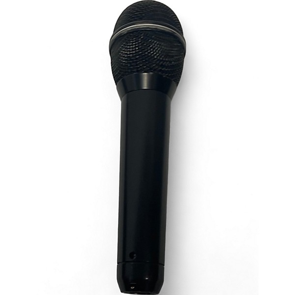 Used Electro-Voice Used Electro-Voice Nd76 Dynamic Microphone