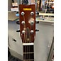 Used Yamaha Used Yamaha FG330 Natural Acoustic Guitar