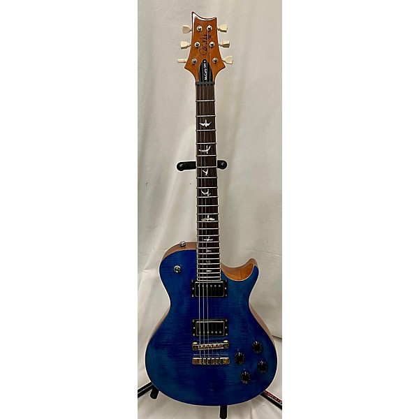 Used PRS SE Singlecut McCarty 594 Solid Body Electric Guitar